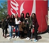 56è Concurs de relats Jóvenes Talentos de la Coca-Cola