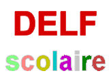DELF Scolaire 2015